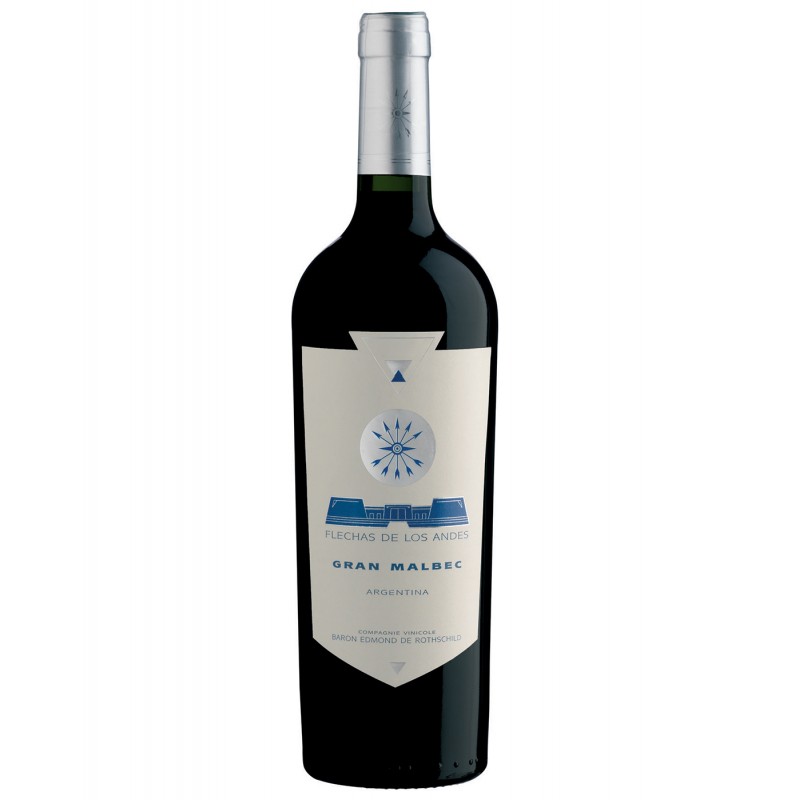 Flechas De Los Andes Rouge Gran Malbec