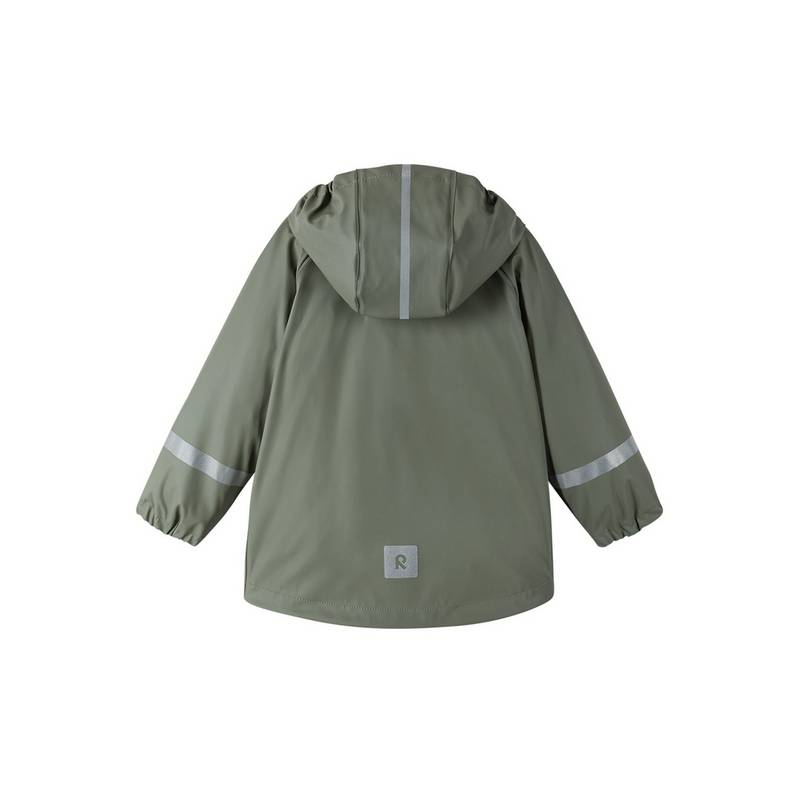 reima Lampi Regenjacke Kinder