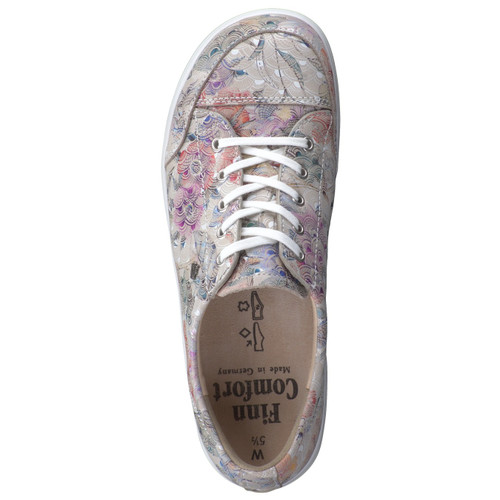Schnürschuh-26539990003 Finn Comfort