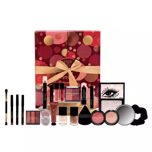 CALENDRIER DE l\'AVENT BEAUTE Maquillage