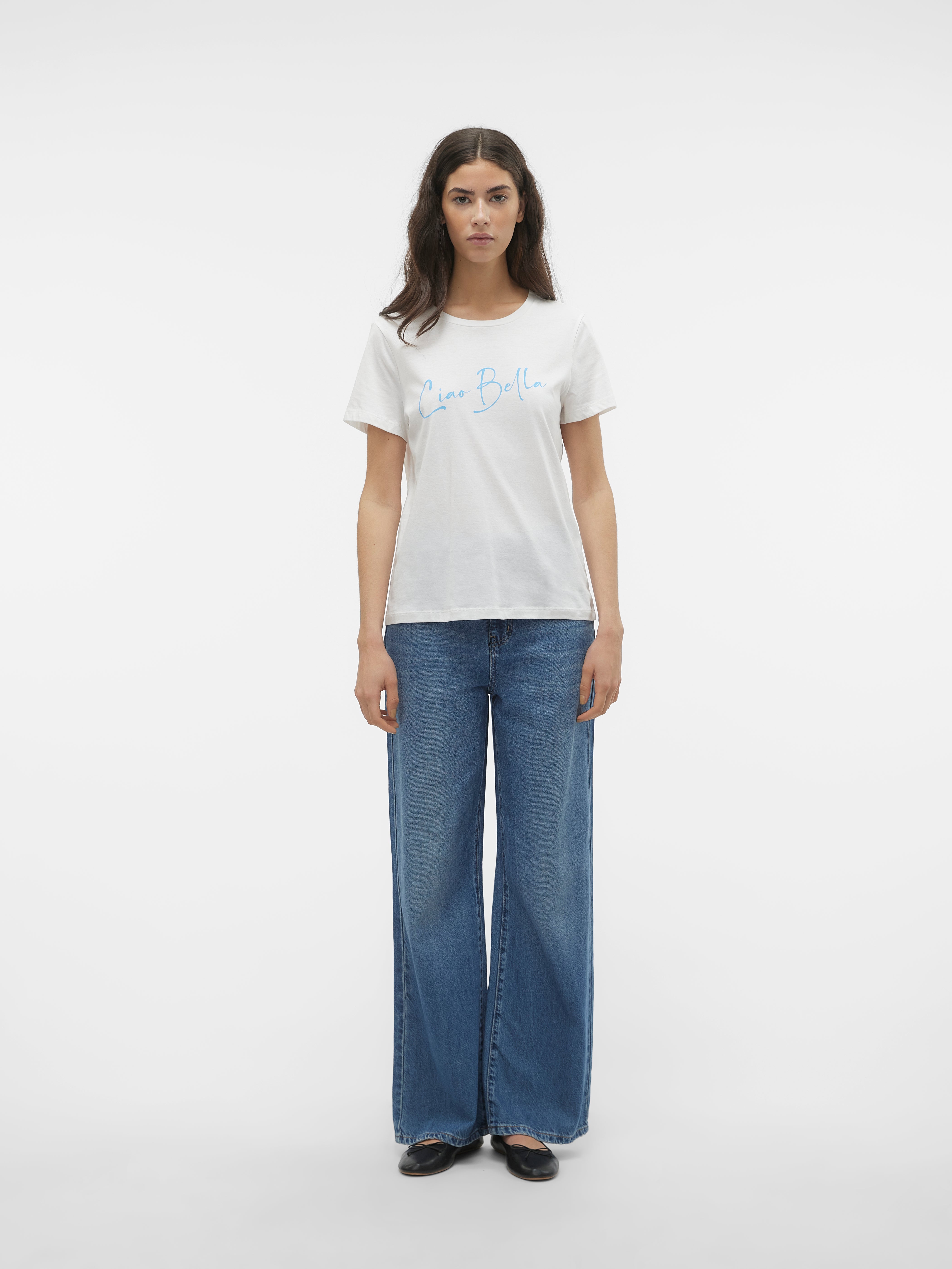 VMODESSA T-Shirt