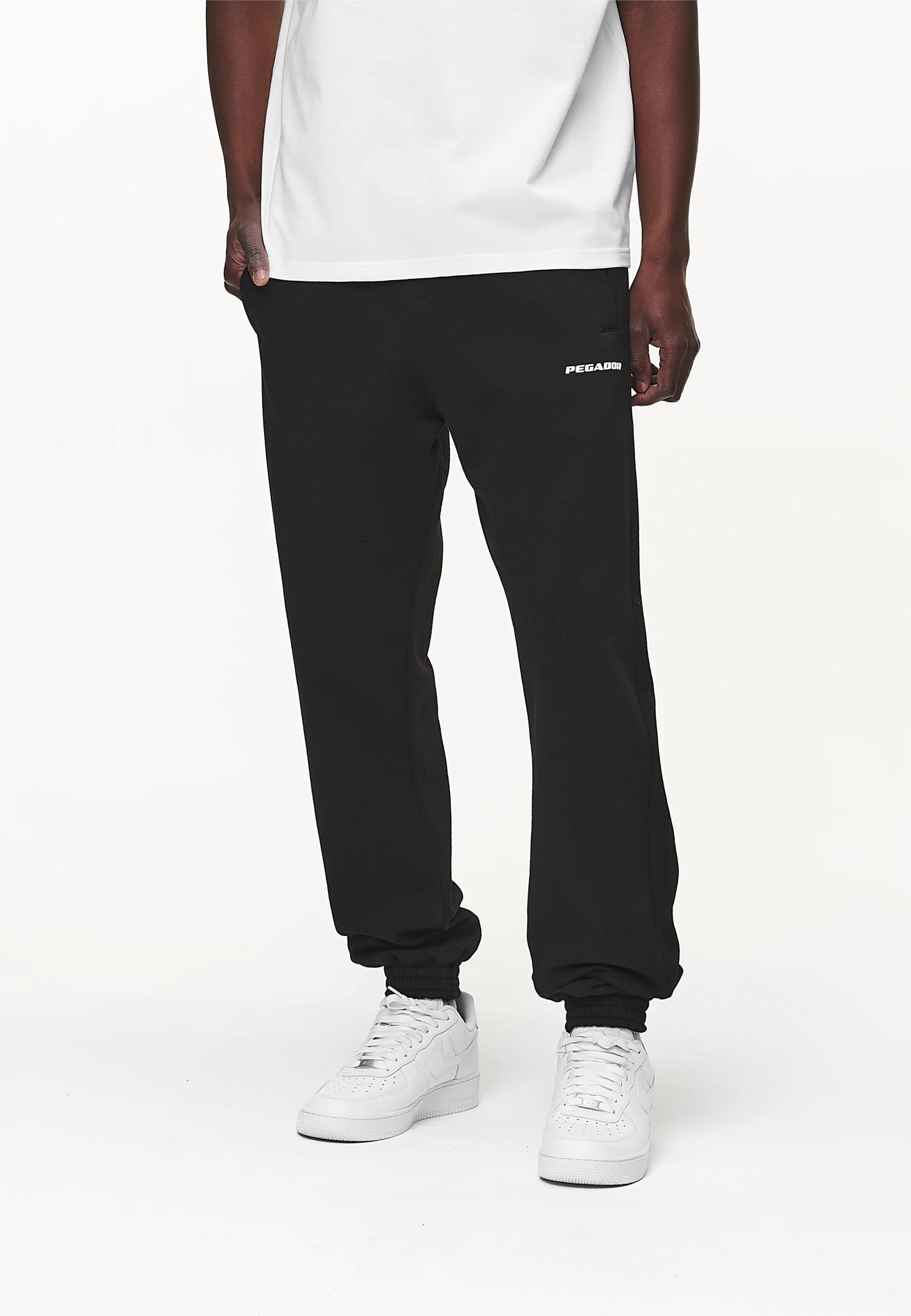 Pegador LOGO JOGGER - Pantalón de deporte