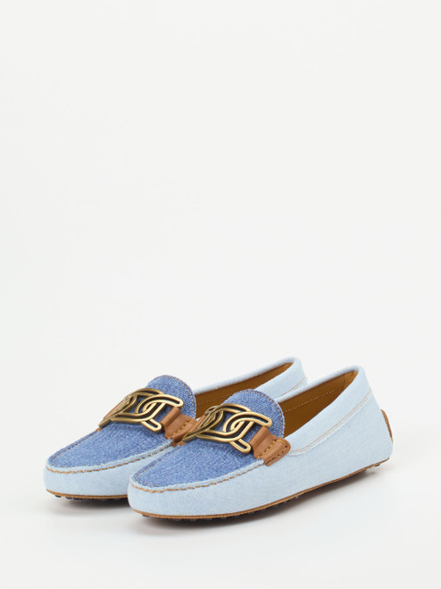 Slipper-15111590050 Tod's