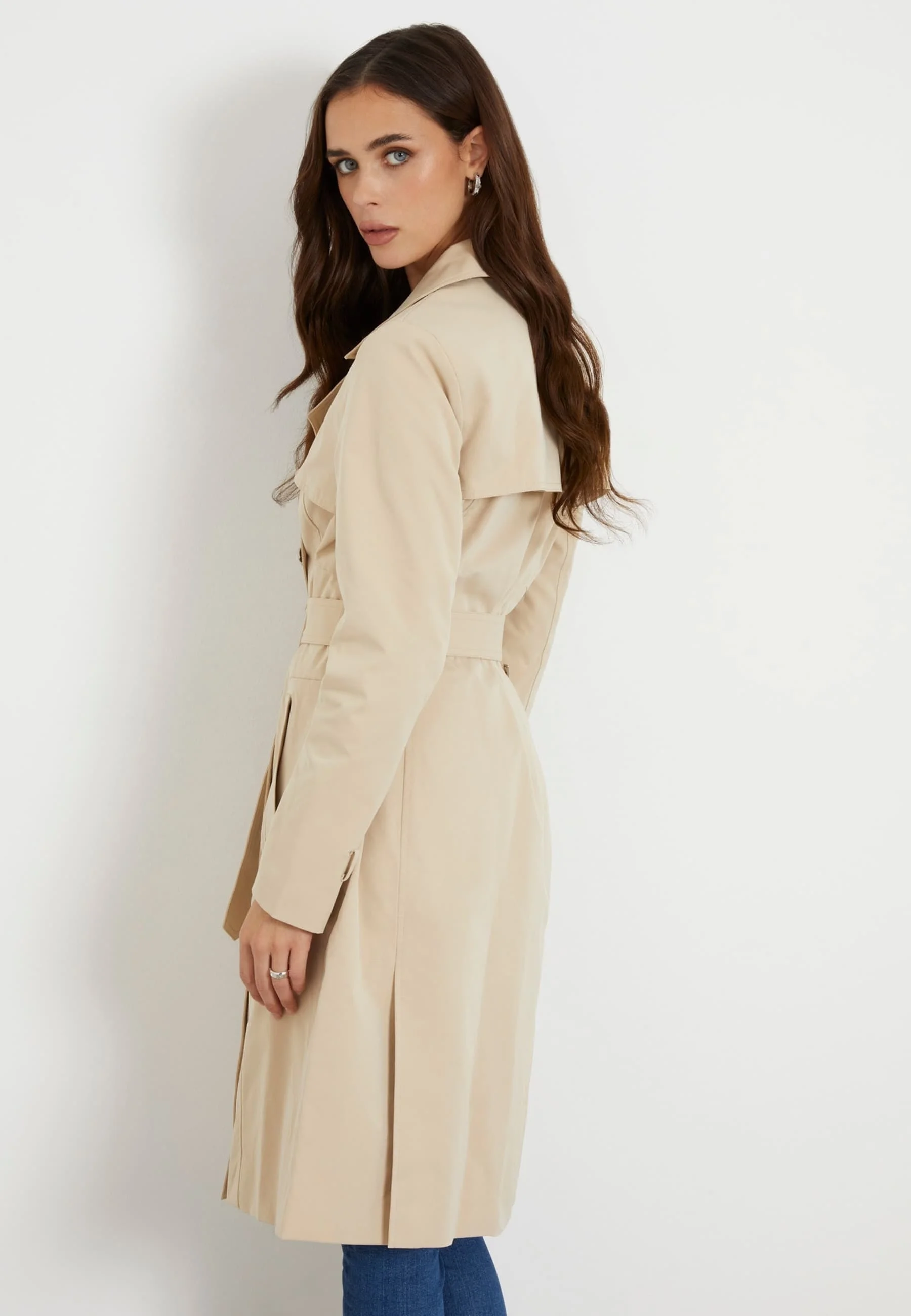 Adivina ASIA - Trench