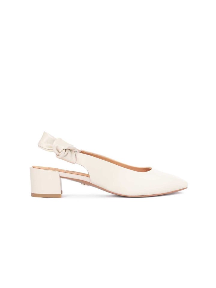 Kazar Pumps GERDA in Beige günstig kaufen 39