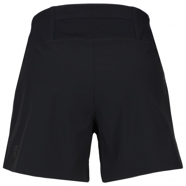 On - Women's 5 Inch Running Shorts - Laufshorts
