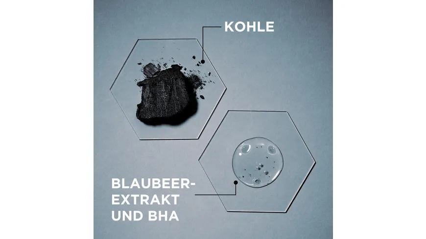 Garnier Hautklar 3in1 Anti Mitesser für fettige, zu Mitessern neigenden Haut 150 ml