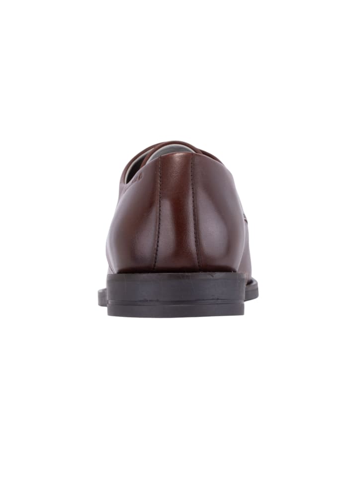 Strellson Lace Up 'Jones Harvey in Mocha Bisque' günstig kaufen