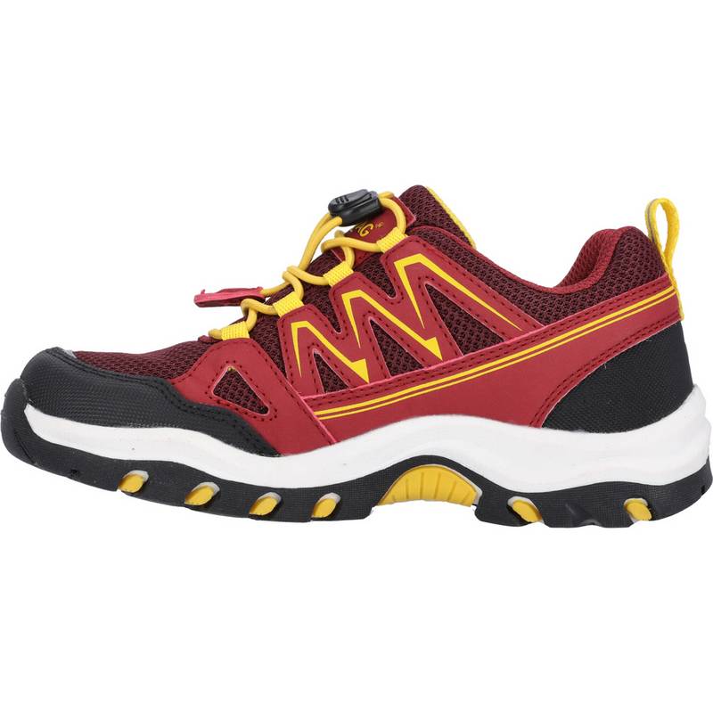 ZigZag Docheet Wanderschuhe Kinder
