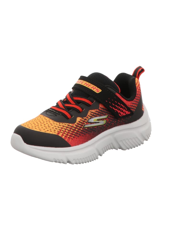 Skechers Slipper in schwarz günstig kaufen 23