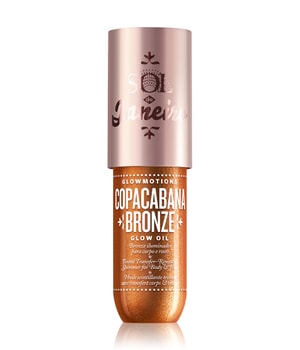 Sol de Janeiro Copacabana Bronze Glow Motion Körperöl-75 ml