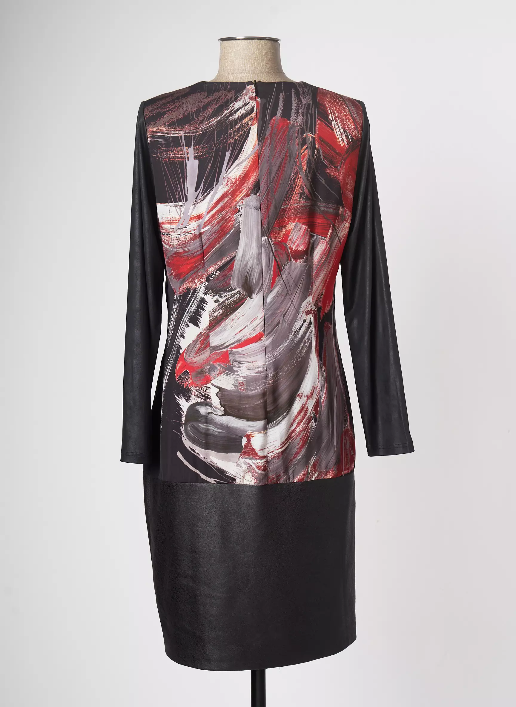 Guy Dubouis Robes Courtes Femme couleur orange