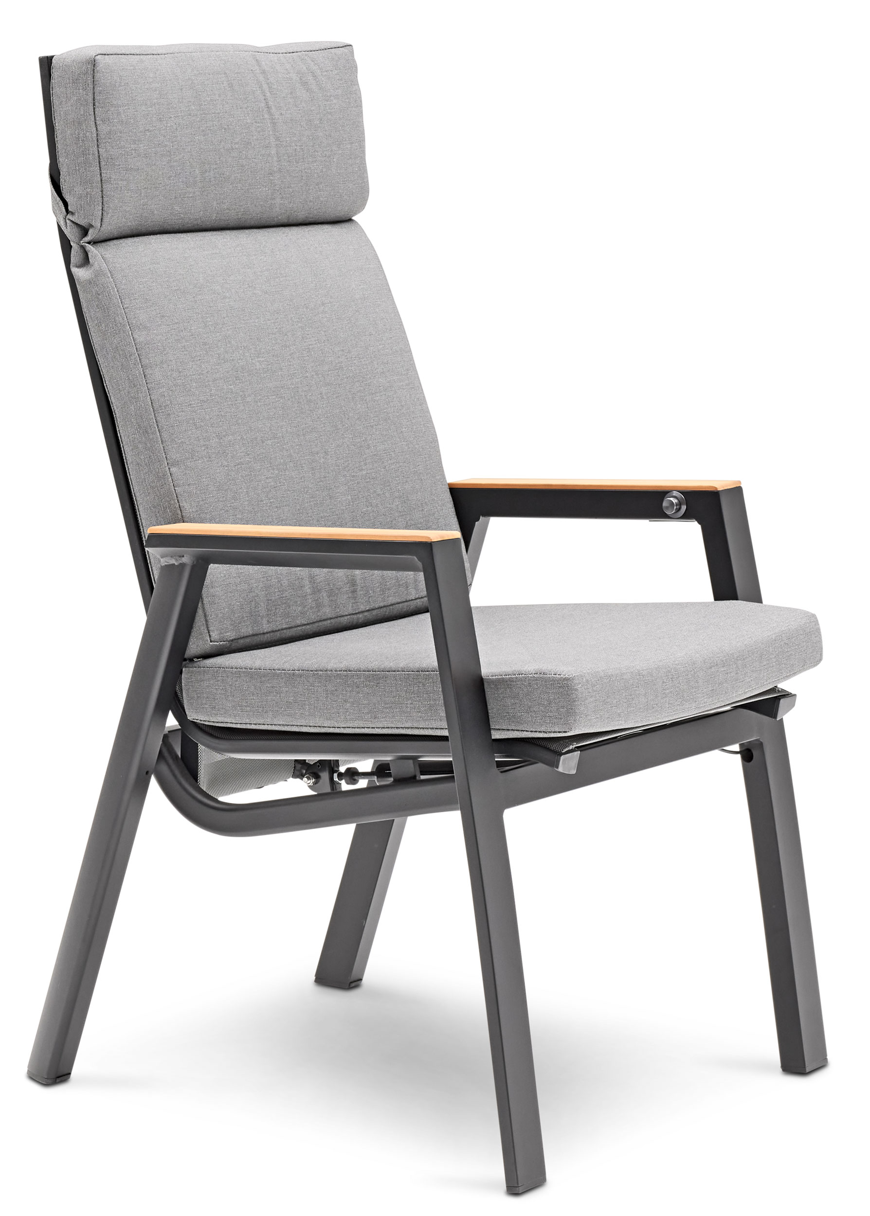 MONDOGartensessel Relax Move Teak