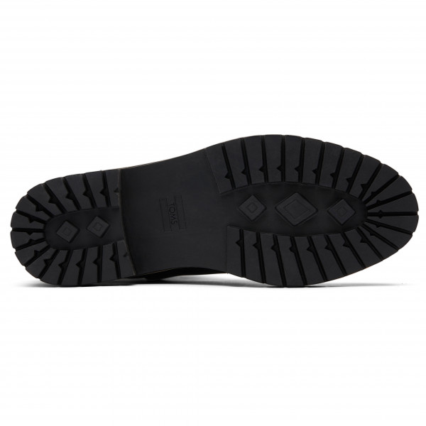 TOMS - Women's Dakota Leather - Freizeitstiefel