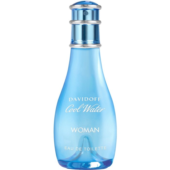 Eau de Toilette Spray