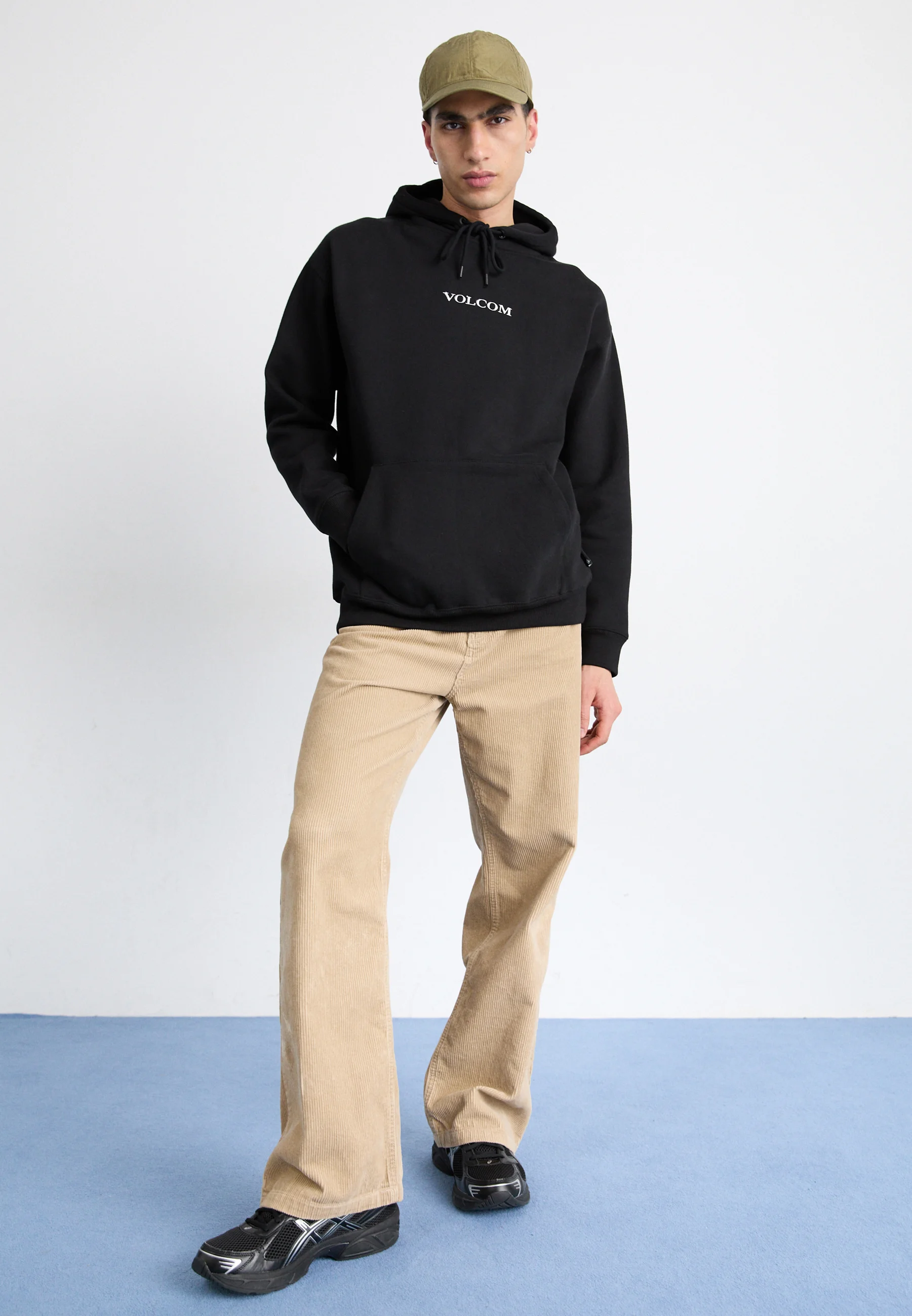 Volcom STONE - Sudadera