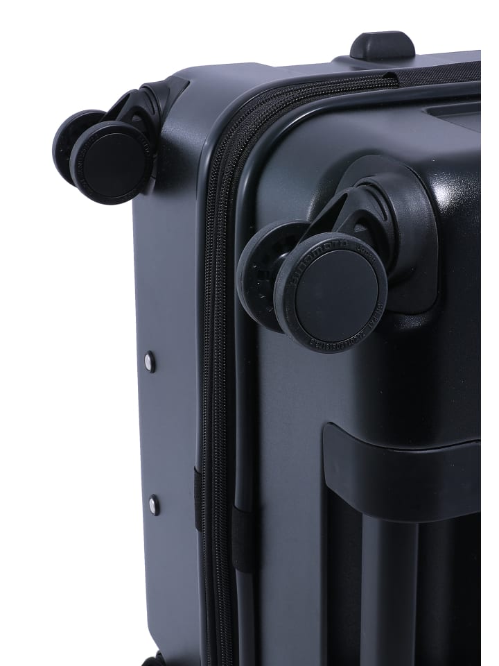 Caterpillar Trolley Stealth Trolley in schwarz günstig kaufen onesize