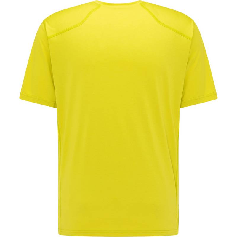 Haglfs Ridge Tee Funktionsshirt Herren