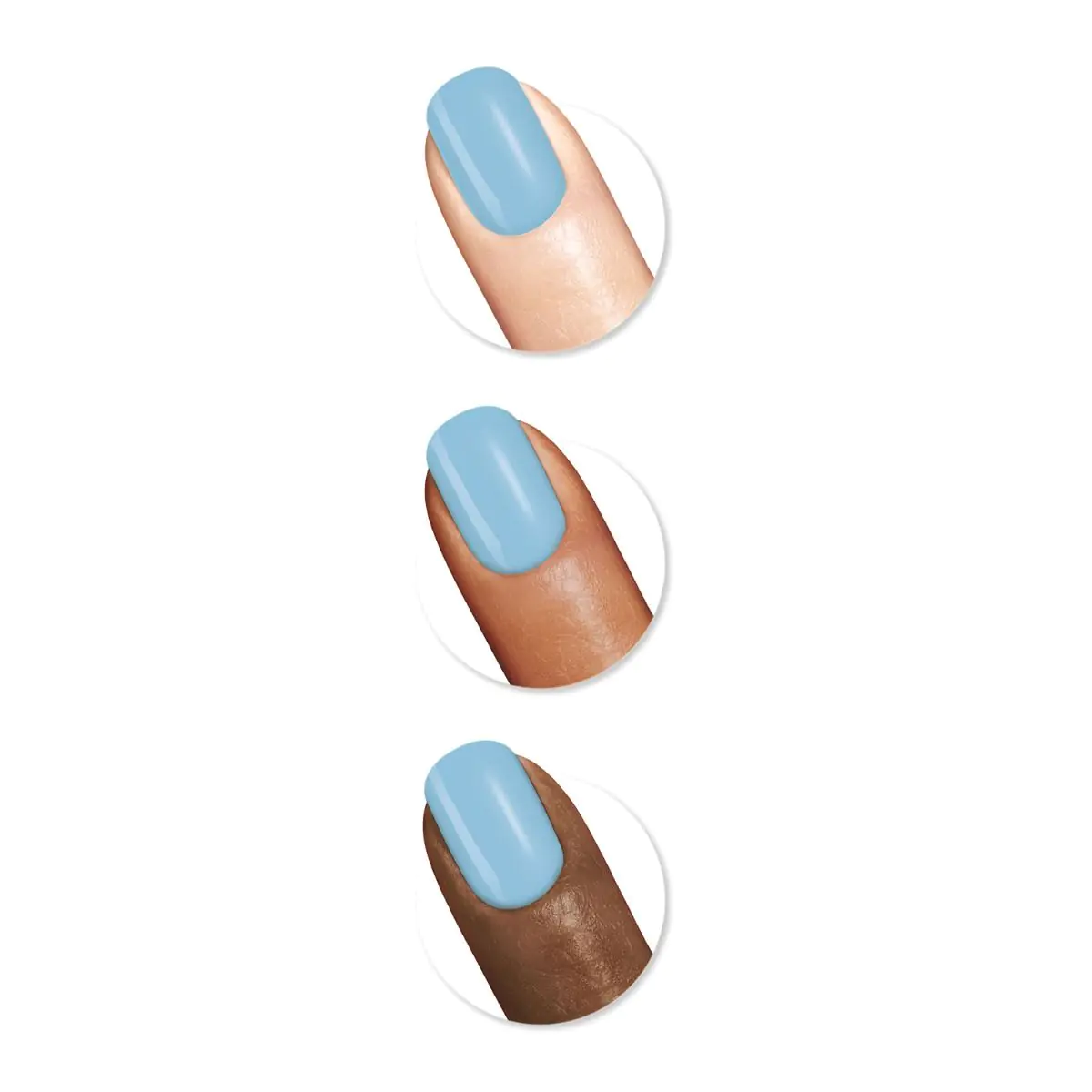 Sally Hansen Insta Dri lak za nokte, 489