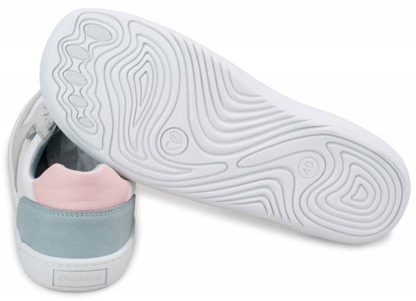 bLifestyle |a ~ sportSTYLE LowCut Sneaker Vegan ~ Weiß