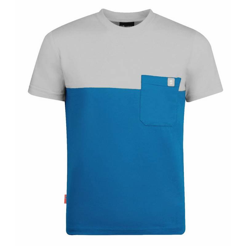 Trollkids Bergen T-Shirt Kinder