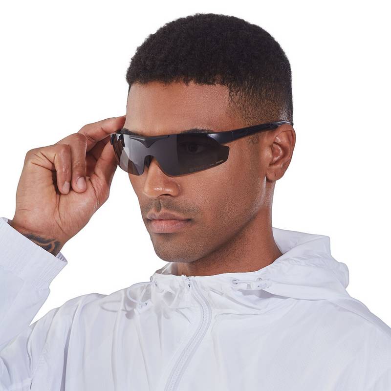 YEAZ SUNUP Sportbrille