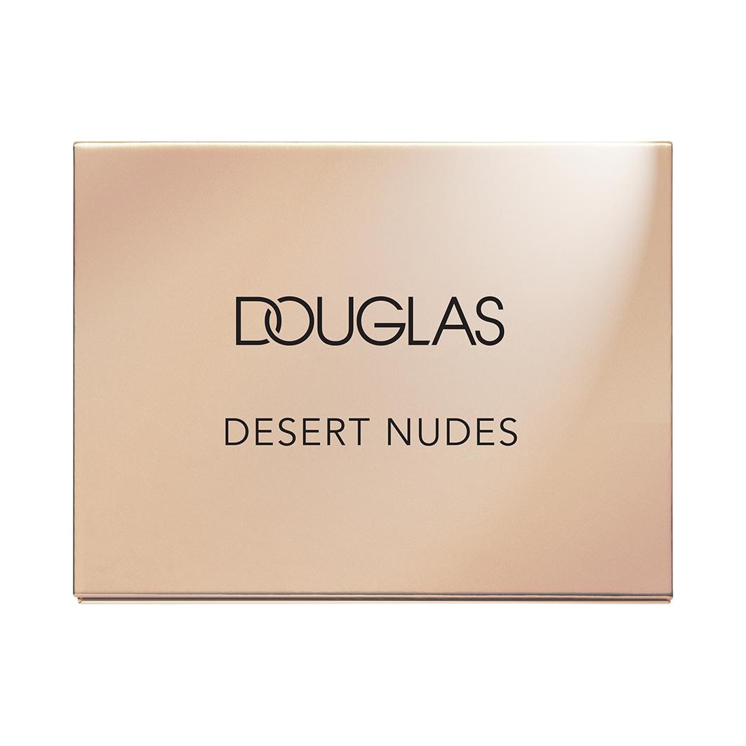 Desert Nudes Mini Eyeshadow Palette