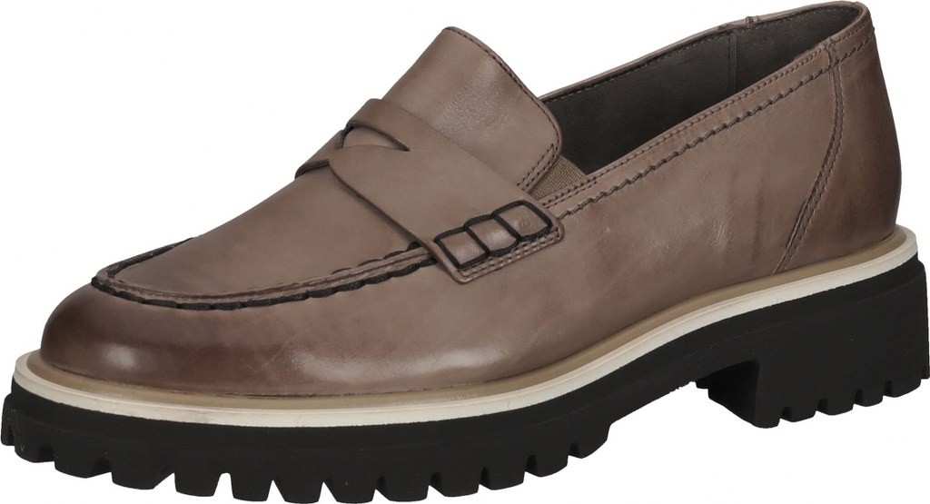 PAUL GREEN Stiefel bunt
