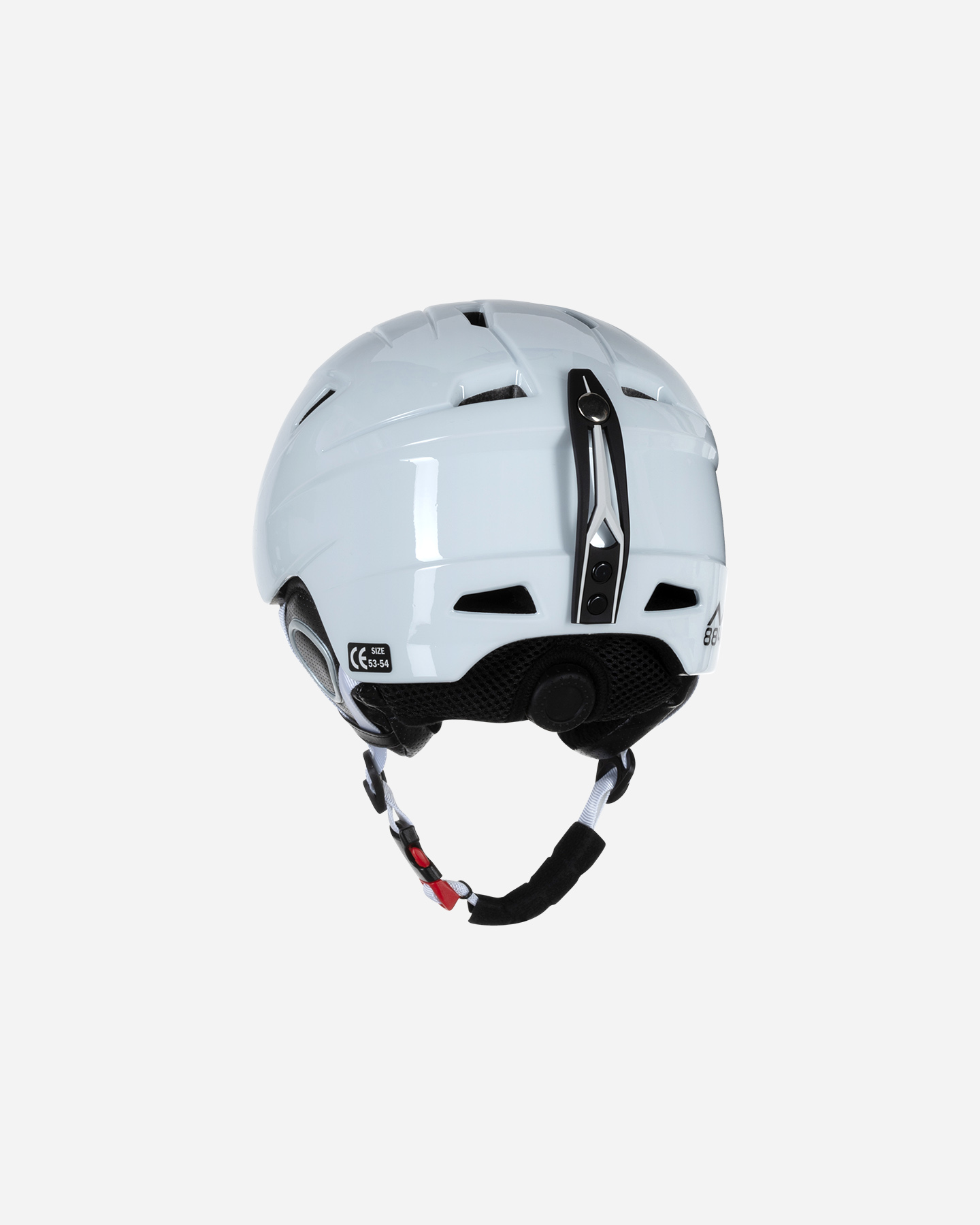 Casco Sci 8848 Beaver Jr VS621-WHT