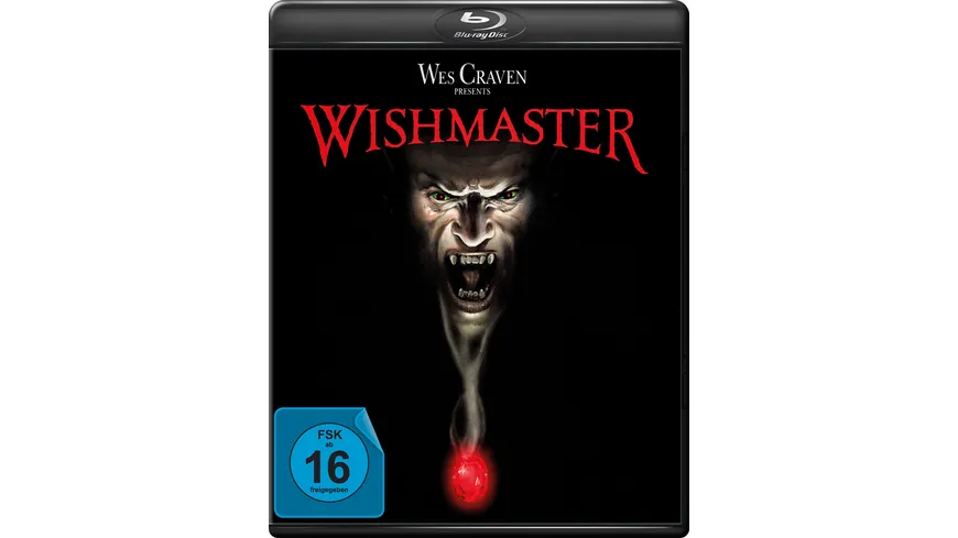 Wishmaster