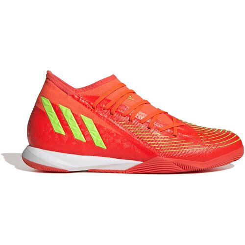 FUSSBALL-HALLENSCHUHE PREDATOR EDGE.3 IN