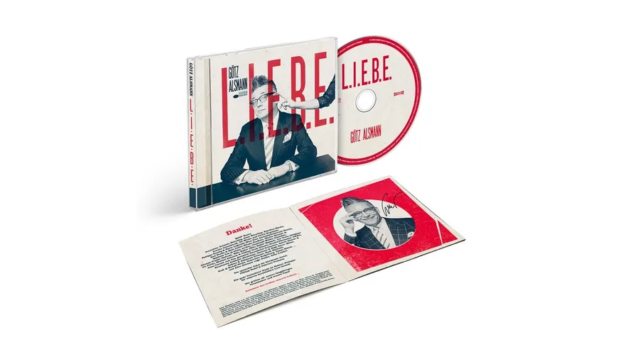 L.I.E.B.E.
