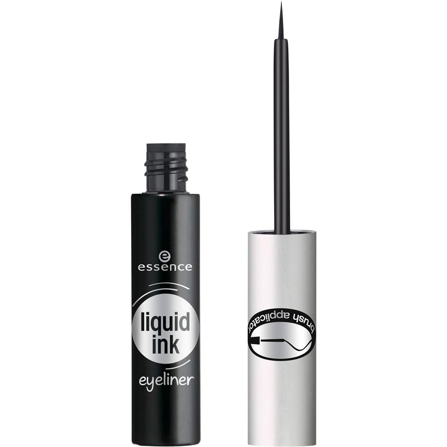 Liquid Ink Eyeliner