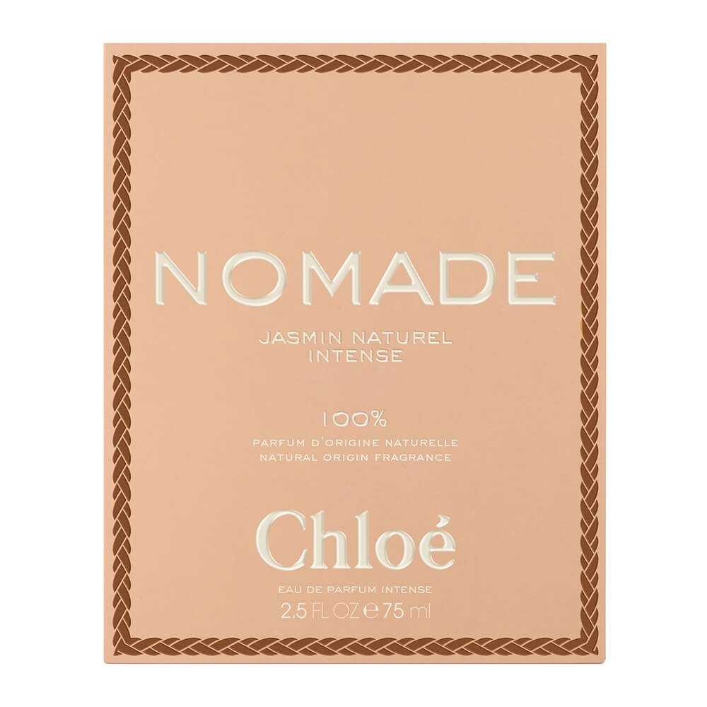 Chloé Nomade Intense Eau de Parfum Nat.Spray