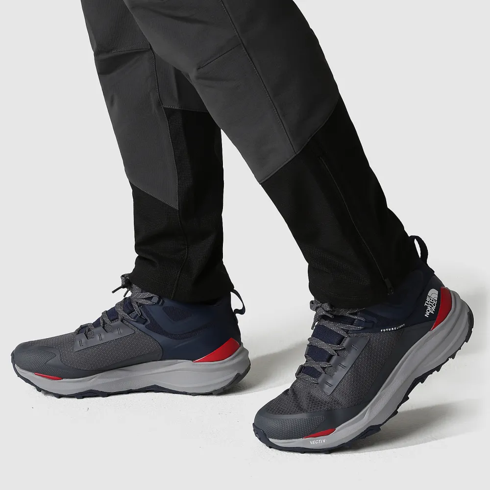 The North Face Vectiv Exploris NF0A7W6AIHS / grau