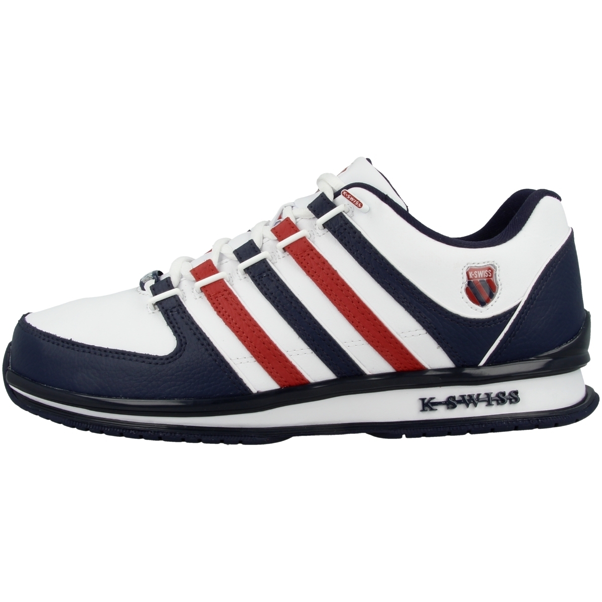 K-Swiss Rinzler SMU Sneaker Low weiss