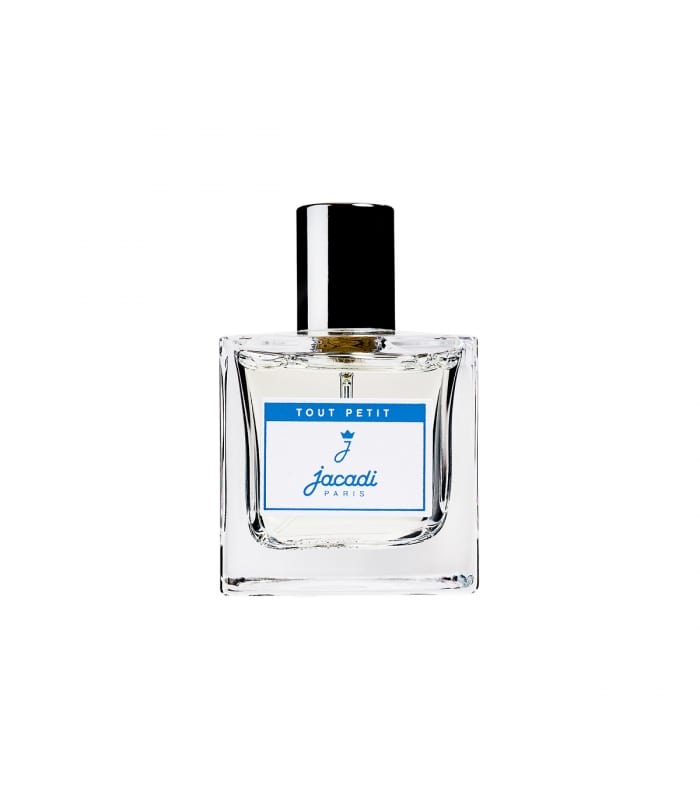 JACADI TOUT PETIT-Eau de Senteur Vaporisateur
