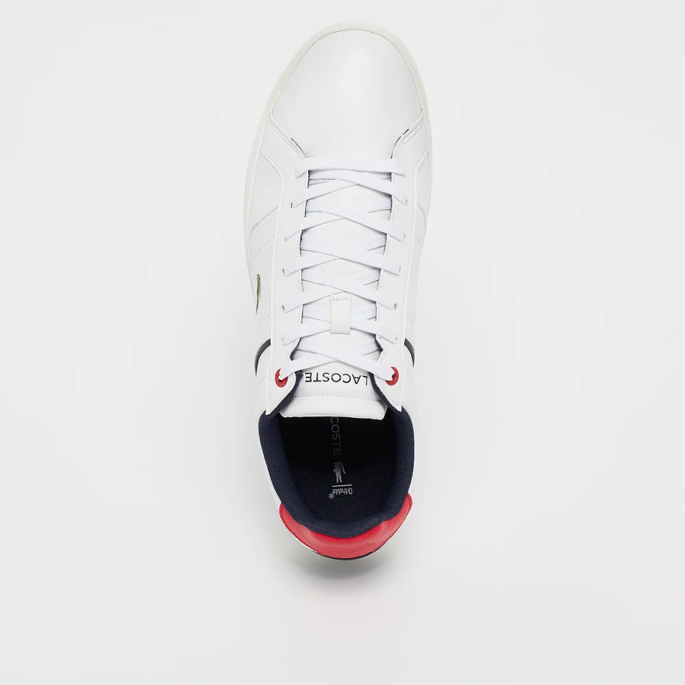 Lacoste Europa Pro 45SMA0095-042 / weiss