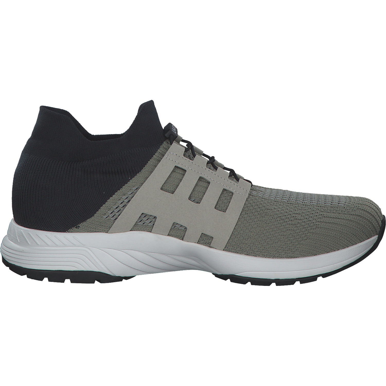 UYN Y100043, Sneakers Low, Herren, Sand/Carbon