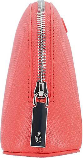 Lacoste Chantaco Classics Kulturbeutel 19 cm