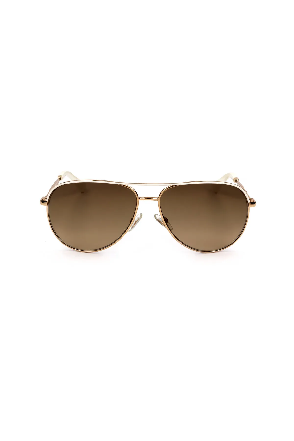 Jimmy Choo  Ovale Damen-Sonnenbrille JEWLY/S 150 S1
