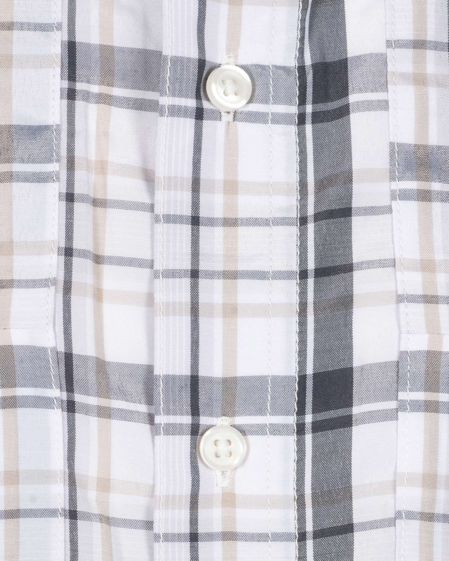 Camicia 8848 Drumeție montană M OTM405S04-M405-01