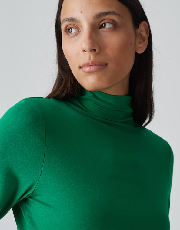 Langarmshirt Sayar