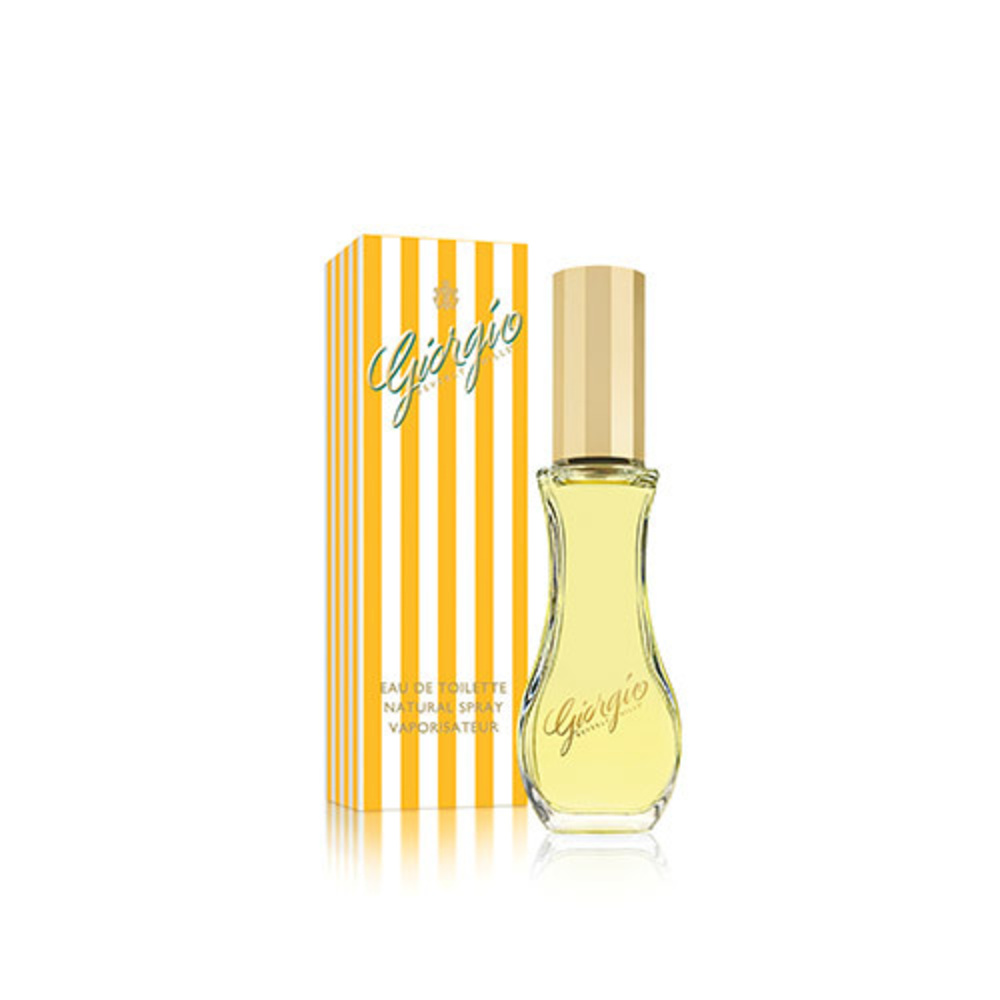 Giorgio Beverly Hills Giorgio Beverly Hills Eau de Toilette