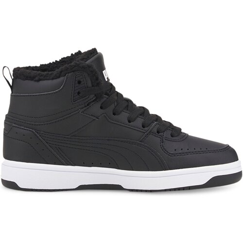 KINDER FREIZEITSCHUHE PUMA REBOUND JOY FUR JR