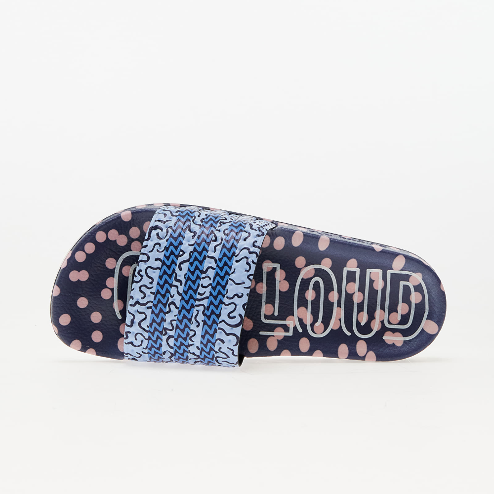 adidas Adilette W EE5055 / blau