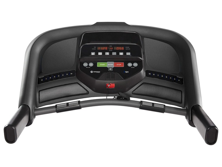 Horizon Fitness Horizon Fitness Laufband T101