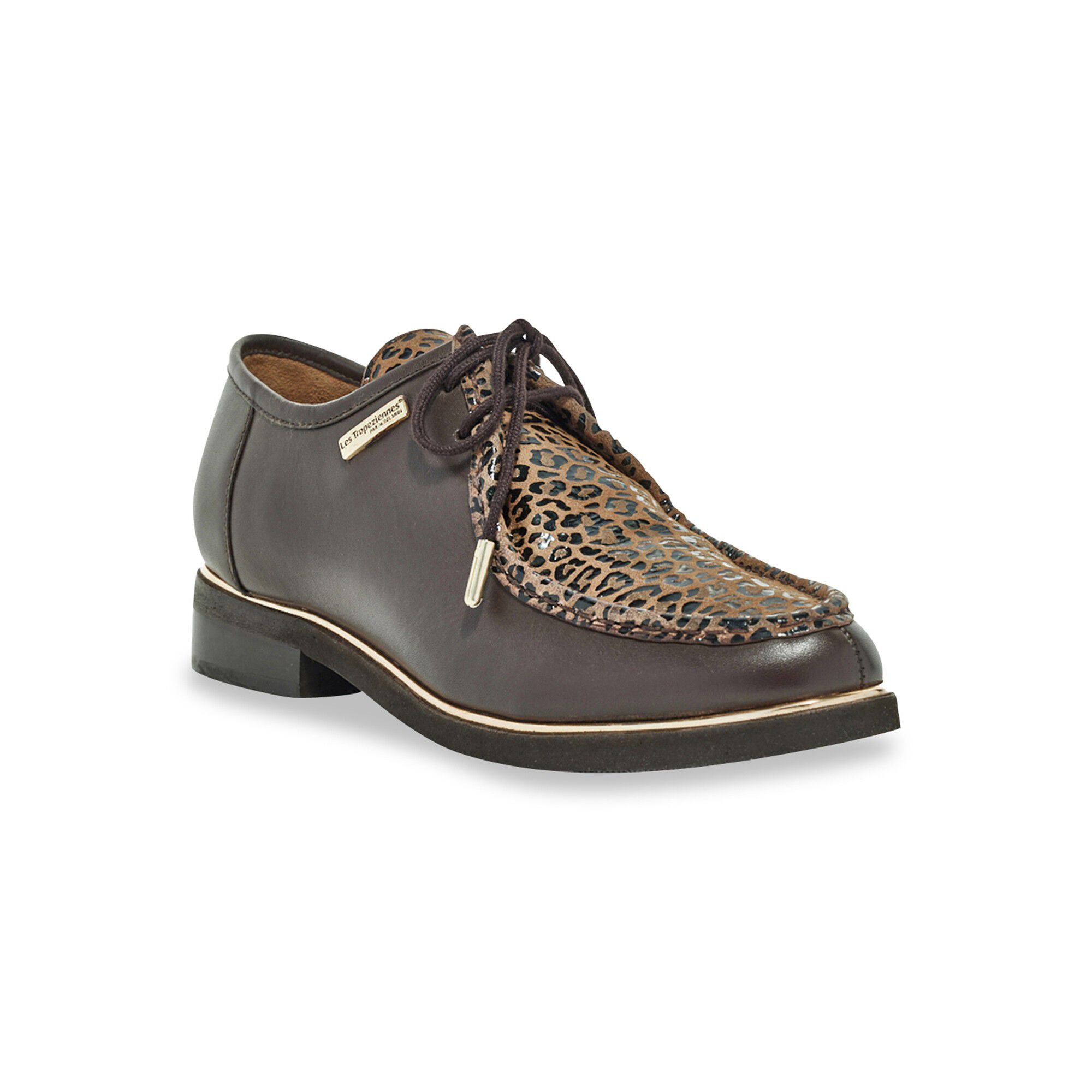Derbies MOLLY