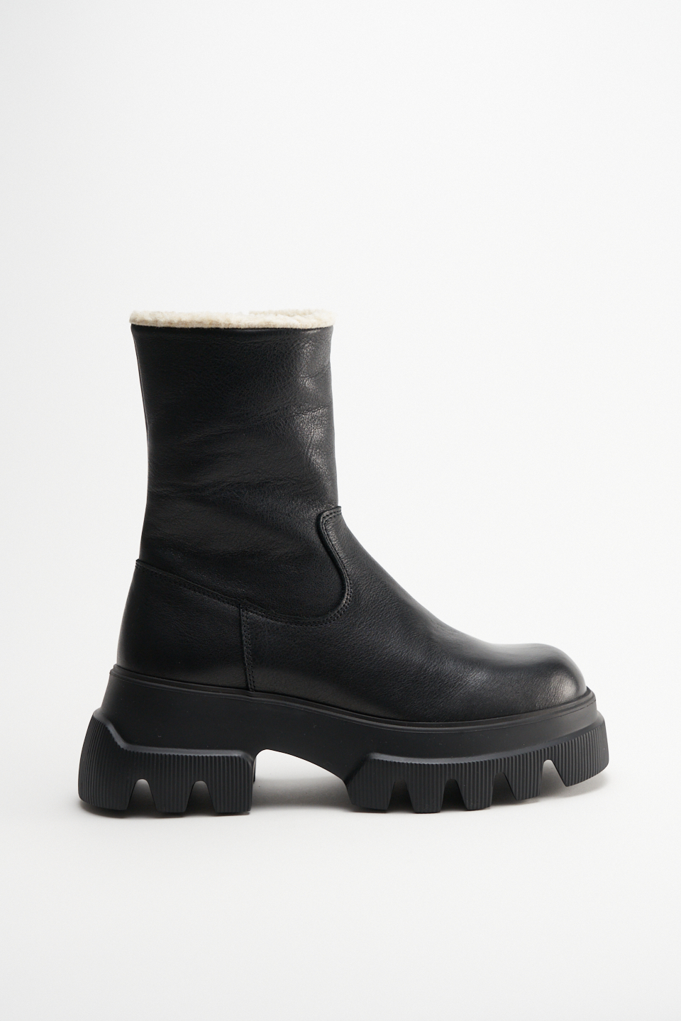 CPH185 vitello black