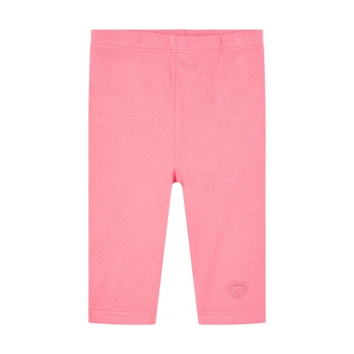 Leggings, pink für Mädchen